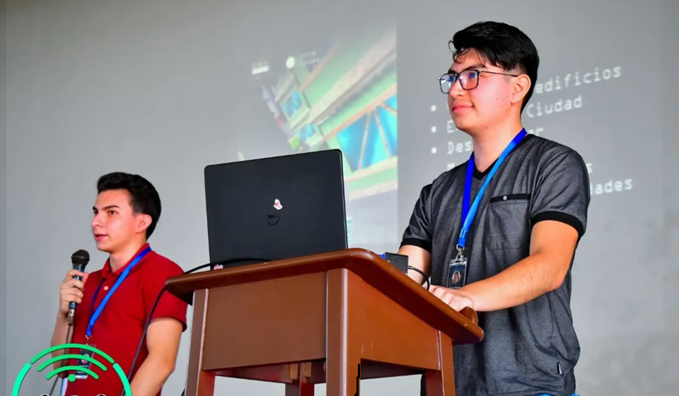 Aquarium X Qubecity Presentation